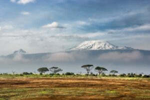 Packliste Kilimanjaro Titelbild