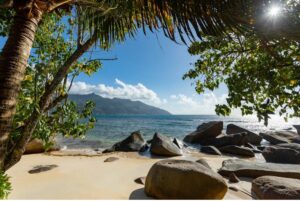 Packliste Seychellen Titelbild