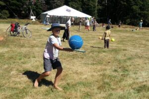 Festival Packliste Titelbild